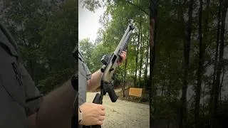 Thumbnail: Would you want one for home defense? (Benelli M2-G1)