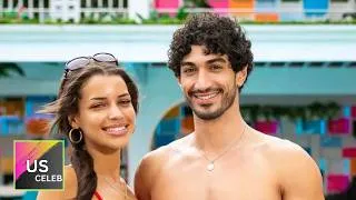 Thumbnail: Zac Georgiou Shares Rare Message After Love Island USA Backlash... | Us Celeb