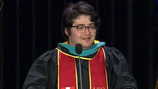 Thumbnail: Alexander Ryan: 2026 Price Commencement Graduate Student Speaker