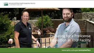 Thumbnail: Preparing for a License Inspection at Your Facility