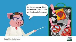 Thumbnail: Pack Fun, Not Pork Video