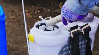 Thumbnail: A Low-Cost Precision Sprayer for Farmers