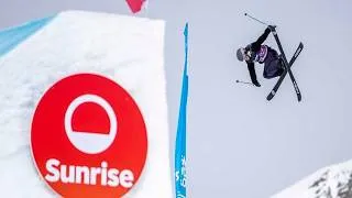 Thumbnail: Meet U.S. Olympian Grace Henderson