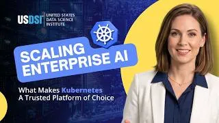 Thumbnail: Why Kubernetes Is the Backbone of Enterprise AI