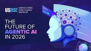 Thumbnail: The Future of Agentic AI in 2026