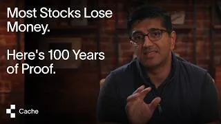 Thumbnail: Most Stocks Lose Money. Here's 100 Years of Proof