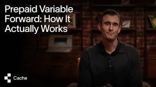 Thumbnail: Prepaid Variable Forward Explained | An Alternative to Borrow Against Concentrated Stock