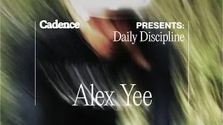 Thumbnail: Daily Discipline: Alex Yee | Olympic Champion