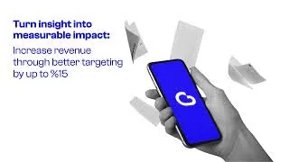 Thumbnail: E-commerce teams aren’t held back by a lack of data they’re held back by unclear data.