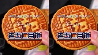 Thumbnail: Lao Wu Ren Mooncake
