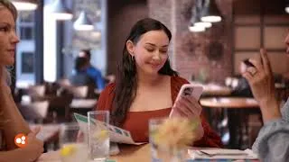 Thumbnail: Nourish: Heal your relationship with food