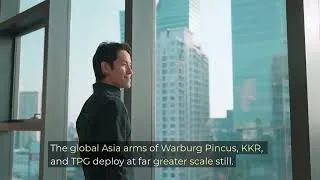 Thumbnail: Multi-Asset vs Single-Strategy Private Capital Platforms in Asia: A Structural Comparison