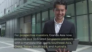 Thumbnail: The GGV Capital Separation: How Granite Asia Was Formed and What Changed for Asia LPs