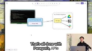 Thumbnail: One-Shot Integrations with Paragon Skills