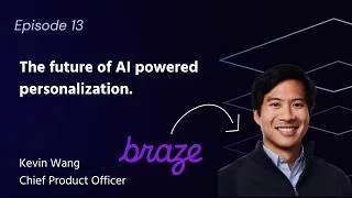 Thumbnail: Braze’s approach to the future of AI-powered personalization.