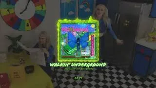 Thumbnail: Walkin' Underground [Walkin' On The Sun x Underground x Saint Maniac x Cash In Cash Out x dumb dumb]