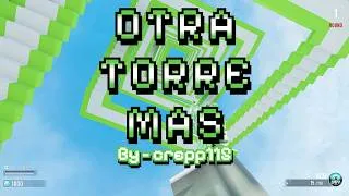 Thumbnail: Otra Torre Mas, Tower Map, Black Ops 3 Custom Zombies (Complete)
