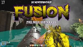 Thumbnail: Fusion, Easter Egg & Boss Fight, Black Ops 3 Custom Zombies (Complete)