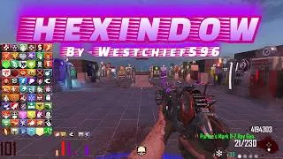 Thumbnail: Hexindow, Round 100, Black Ops 3 Custom Zombies (Complete)