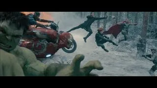 Thumbnail: Best Scene of "Avenger Endgame" Actor & actress (Avenger 4 Endgame)