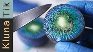 Thumbnail: Background ASMR – Endless Texture Loop (3 Hours)