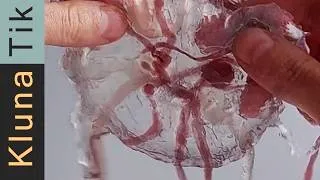 Thumbnail: ASMR for Visual Thinkers – This Texture Moved on Its own
