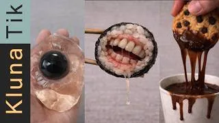 Thumbnail: The Strangest Klunatik ASMR Ever… This Shouldn’t Exist (No Talking)