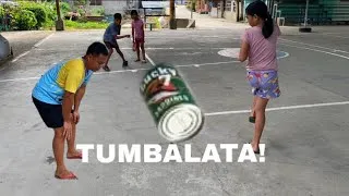 Thumbnail: Dula-dula sa mga bata “TUMBALATA” Wala kabalos!