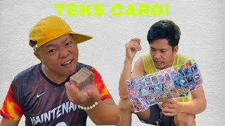 Thumbnail: HAMBOGERO NGA BATA | Nibalos ug panikas! Ep16.