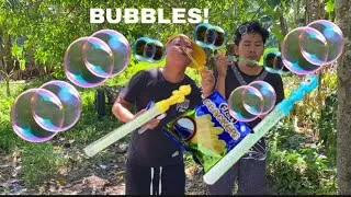 Thumbnail: HAMBOGERO NGA BATA | Naisahan si Gimo!Ep 15.