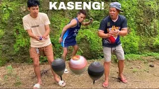 Thumbnail: HAMBOGERO NGA BATA | Gikuha ang kaseng! Ep 14.