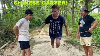 Thumbnail: HAMBOGERO NGA BATA | “Chinese Garter” Nasakpan nga nanikas! Ep12.