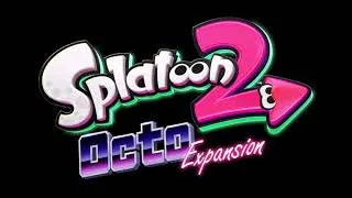 Thumbnail: Fly Octo Fly (Extended Loop) - Splatoon 2: Octo Expansion