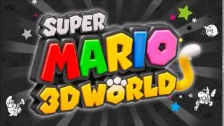 Thumbnail: Green Stars Collected - Super Mario 3D World