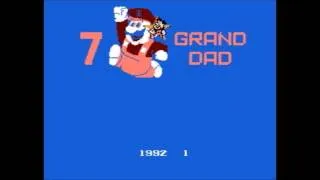 Thumbnail: [Vinesauce] Joel - 7 GRAND DAD Full Reaction