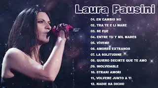 Thumbnail: Laura Pausini Greatest Hits Full Album 2025 Laura Pausini Greatest Hits Playlist 2025 TD403