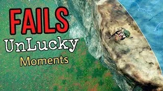 Thumbnail: PUBG - Fails & UnLucky Moments (Latest Episode)