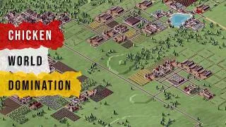 Thumbnail: Rise of Industry Playthrough – Chicken Coop de Grace | Part 4