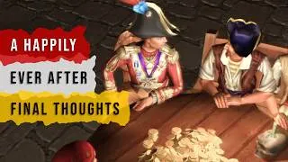 Thumbnail: Let's Play Sid Meier's Pirates! – Retirement | Finale