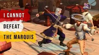 Thumbnail: Let's Play Sid Meier's Pirates! – The Bitter Defeat | Part 5