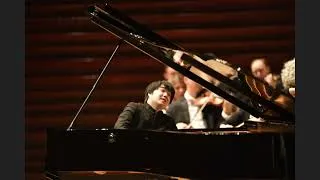 Thumbnail: Mao Fujita - Mozart Piano Concerto No.27 K.595