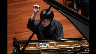 Thumbnail: Mao Fujita - Mendelssohn Op.67 No.2