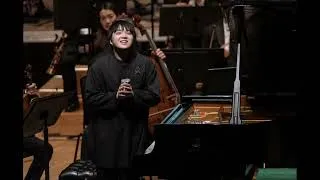 Thumbnail: Mao Fujita - Mozart Piano Concerto No.23 in A major K.488