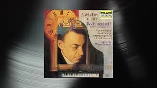 Thumbnail: Rachmaninoff   10 Preludes, Op  23  No  5 in G Minor Official Audio
