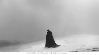 Thumbnail: that's why Rachmaninoff is the MOST ROMANTIC composer   Essential Classical Music