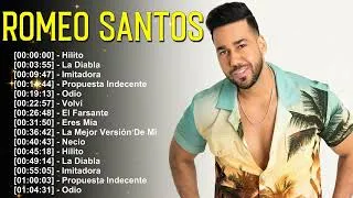 Thumbnail: 🌹🛸 Discover How Romeo Santos - Transforms Love Songs Into Universal Feelings in 2026