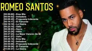 Thumbnail: 🌹🛸 Discover How Romeo Santos - Transforms Love Songs Into Universal Feelings in 2026