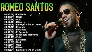 Thumbnail: Romeo Santos