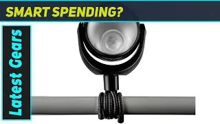 Thumbnail: Limitless Innovations Lumenology: The Most Versatile Light You ll Actually Use