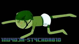Thumbnail: Fern screaming like a re